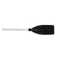 thumbnail image 1 of HEALEEP river paddle Boat Paddle Aluminium Alloy Multi Buoyant Design 1Set, 1 of 7