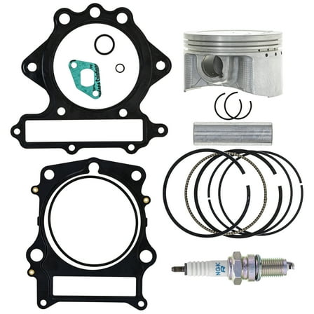 Niche Piston Gasket Kit Yamaha Grizzly 600 1VJ-11351 3TB-11631 (95mm) MK1011881