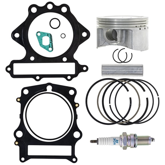 Niche Piston Gasket Kit Yamaha Grizzly 600 1VJ-11351 3TB-11631 (95mm) MK1011881