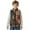 Camo American Flag Deer Hunter, variant on Uorisanigo Girls Boys Zippered Vest Puffy Camo Deer Hunting Fleece Jacket Fall Winter Trendy Sleeveless Full Zipper Outwear with Pockets Lightweight Stand Up Collar Vest Age 2-12