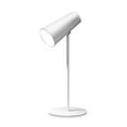 thumbnail image 1 of Magnetic Creative USB Rechargeable Desk Lamp Projection Sunset Lamp Eye Protection Desk Lamp Magnetic Suction Type Can Be Gripped and Used as a Flashlight 3-Level Touch Dimming 2000mah Battery, 1 of 8