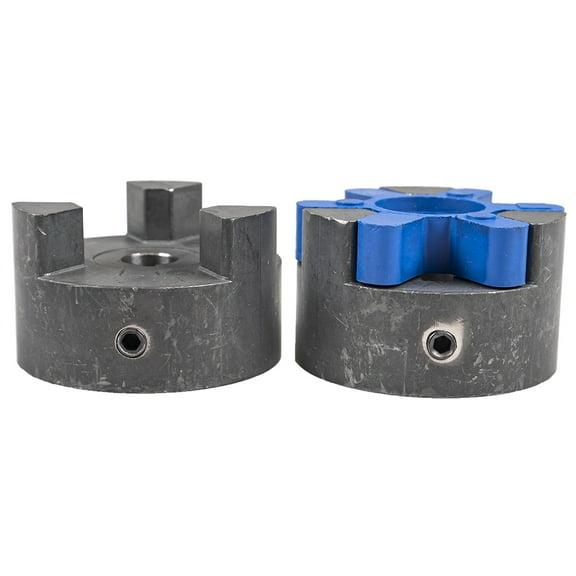 CUB CADET 918-0685 Flexible Coupling 7/16" 1.0"Id LS33T 718-0685