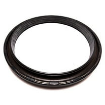 RAParts Rear Crankshaft Seal Oil Ring Fits Cummins Fits Iveco Fits Case 440CT 4890833
