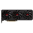 thumbnail image 2 of Tarjeta de Video POWER COLOR REAPER Radeon RX 9070 XT 16GB GDDR6, 2 of 6