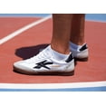thumbnail image 2 of TENIS CONCORD CASUAL ICON BLANCO PIEL ESTILO CS202SB, 2 of 2