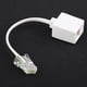 thumbnail image 3 of Cable de Teléfono Cable Modular (2,45 M, Conector a Conector Rj11), 3 of 9