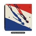 thumbnail image 3 of Decal Skin for PS4 Slim / PS4 Pro / PS4, Whole Body Vinyl Sticker Cover for Playstation 4 Console and Controller (France Fitness), 3 of 5