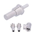 thumbnail image 4 of Beer Aerator Kit,  Sealing  Aeration Stone Kit Durable To Use  For Home Brewing, 4 of 8