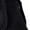 Black, variant on Women Platform Fashion Sneakers Breathable Slip on Casual Shoes Hollow Tassel Work Loafers
