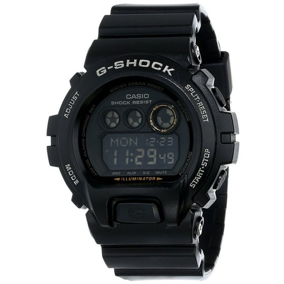 g shock illuminator watch price