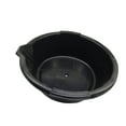 thumbnail image 3 of JISADER Oil Change Drain Pan 6.5L Prevents Spills Garage Tool Heavy Duty Anti Splash, 3 of 9