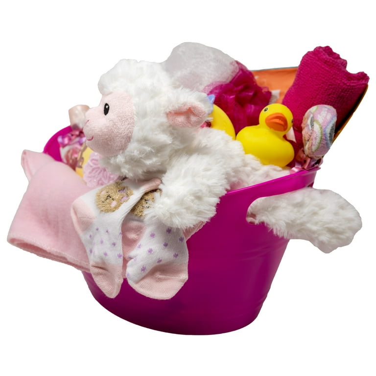 Mommy and me gift cheap baskets