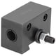 thumbnail image 3 of Portaherramientas de cambio rápido AXA de 250"104" y 6"12" de acero de alto carbono para cortador CNC, 3 of 12