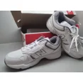 thumbnail image 1 of New Balance Mens 636 White and Gray Sneakers Size 9 Wide 2E. New in Box Shoes, 1 of 6