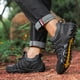 thumbnail image 1 of Zapatos De Senderismo Aqua Shoes Zapatillas de buceo transpirables Suministros al aire libre Zapatos de vadeo para mujeres Hombres DQrwqpou Para Estrenar, 1 of 6