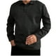thumbnail image 2 of pstuiky manga larga para hombre, Cárdigan informal de color liso con botones y mangas largas para hombre Tops casuales para hombres xxl, 2 of 3