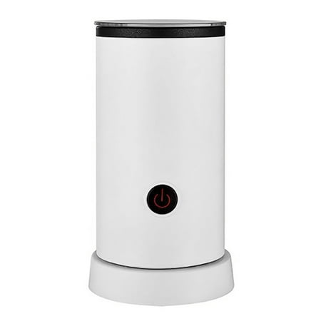 

Sukalun Electric Milk Frother and Steamer Automatic Milk Froth Machine