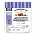 thumbnail image 3 of Three Dog Bakery Peanut Mutter Bites, Peanut Butter Cookies, Soft Treats for Dogs, 18oz. Box, 3 of 8