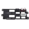 thumbnail image 2 of 8482 SFF 8482 to Serial ATA Adapter 4 Pin 2 SAS Hard Disk Drive to Motherboard 2 Serial ATA Port Converter Adapter, 2 of 7