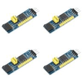thumbnail image 1 of Placa de expansión PCF8574 IO 8 Módulo convertidor de E/S Placa adaptadora PCF8574 Flexible, 1 of 6