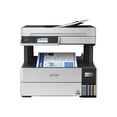 thumbnail image 2 of Epson EcoTank Pro ET-5170 Wireless Colour All-in-One Supertank Printer with Scanner, Copier, Fax Plus Auto Document Feeder , White, 2 of 14