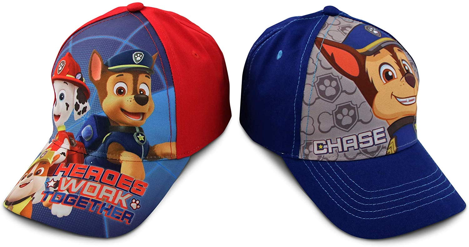 little boy baseball caps