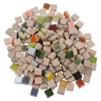 NIAIZEK Multi-Color Ceramic Tiles for Bathroom Kitchen Wall Decoration, and Stylish Home Improvement