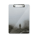 thumbnail image 1 of Portapapeles Unbranded Nubes y niebla A4 31cm x 22cm x 0.2cm, 1 of 4