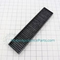 thumbnail image 4 of LG Microwave Oven Charcoal Air Filter 5230W1A003A, 4 of 5