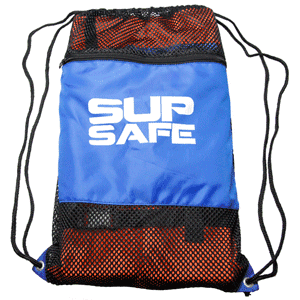 - The Amazing Quality SurfStow SUP SAFE Personal Flotation Device w/Backpack