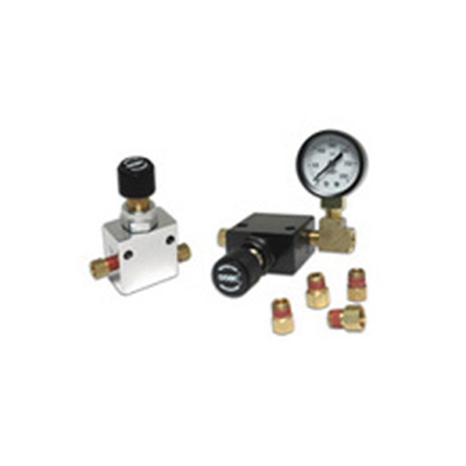 SSBC Performance Brakes A0707E Adjustable Proportioning Valve