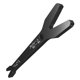 thumbnail image 2 of Llave de reparación universal Llave en apariencia de Y Herramienta de mantenimiento Herramienta de reparación Herramienta de reparación de bicicletas Negro DYNWAVEMX Llave de reparación, 2 of 8