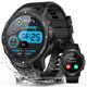 thumbnail image 1 of Smartwatch paybay 2025 militar impermeable para hombre, 1 of 7