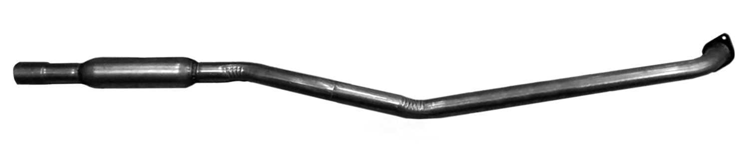 AP Exhaust 78303 Prebent Exhaust Pipe