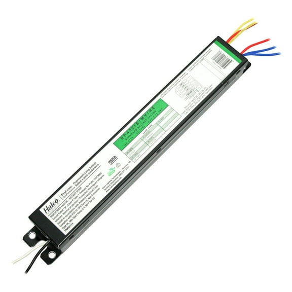 Halco 50174 - EP432IS/MV/HE T8 Fluorescent Ballast