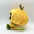 thumbnail image 2 of Halloween Plush Doll, Dandy's World Gourdy Soft Stuffed Animal Collectible Toy, 2 of 5