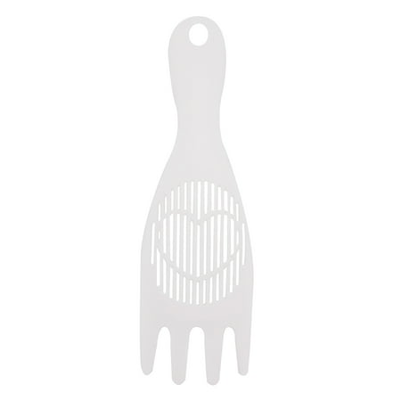 

Sink Strainer Kitchen Creative Rice Washing Artifact Multi Functional Rice Sieve Household Does Not Hurt Hand Washing Rice Spoon