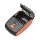 thumbnail image 3 of Mini impresora térmica portátil Factura de recibo USB inalámbrica de 2 pulgadas, 3 of 8