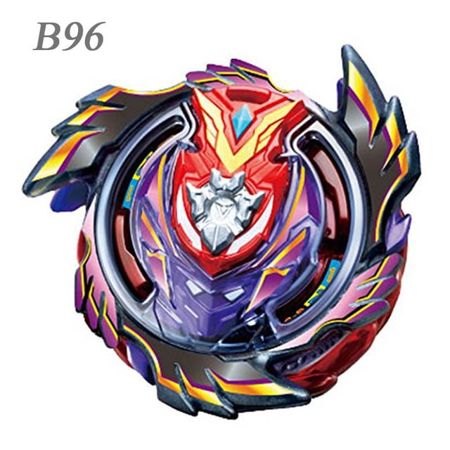 beyblade burst metal