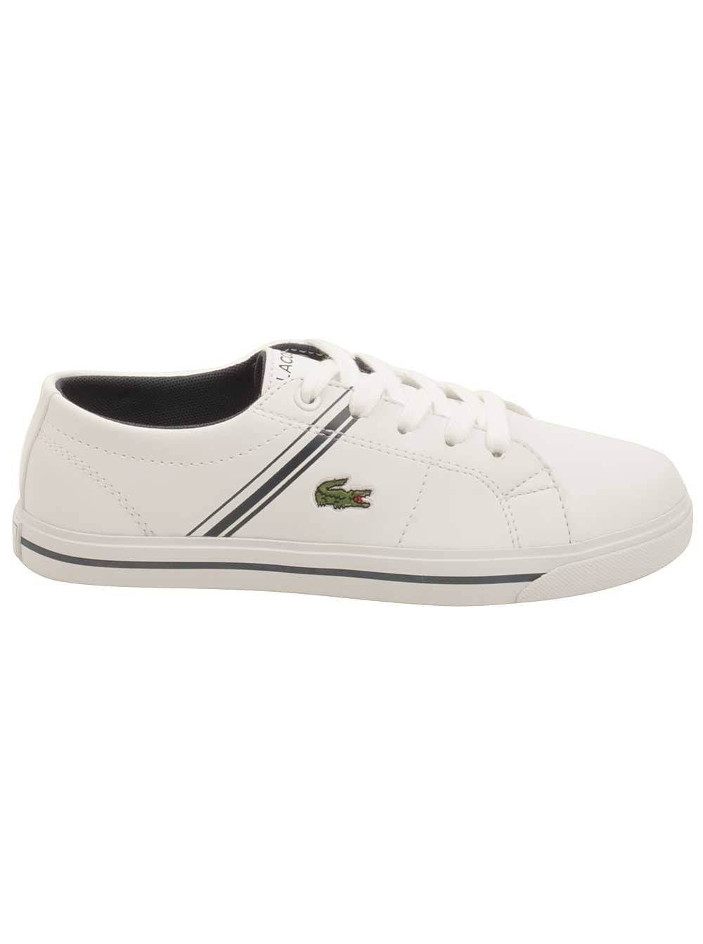 Lacoste riberac trainers 2025