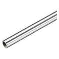 thumbnail image 1 of Tubo capilar de acero inoxidable Uxcell 304 de 300 mm de largo 0.65 mm de pared 6.4 mm ID 8 mm OD, 1 of 3