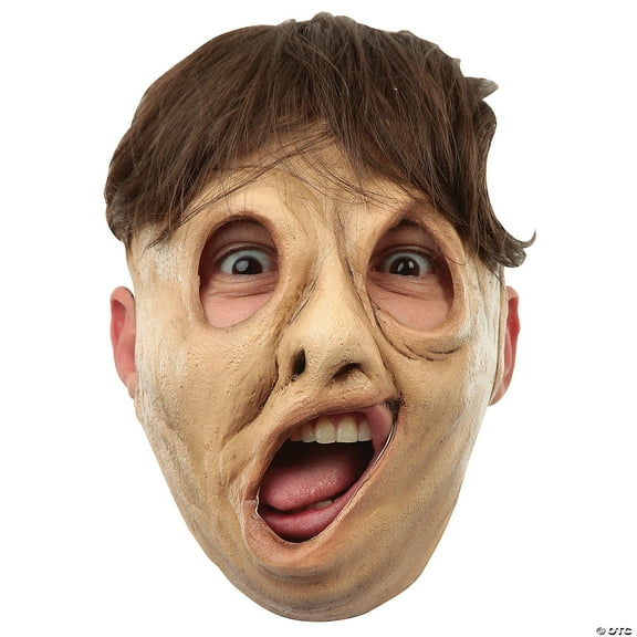 Deformity Hairstyle Adult Halloween Accessory