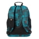 thumbnail image 2 of Mochila Para Niño Escolar Rayol Totto multicolor G, 2 of 29