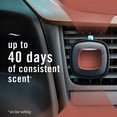 thumbnail image 4 of Febreze Dunkin' Car Air Freshener, Odor-Fighting Automotive Vent Clip, Vanilla Latte Scent, 1 Count, 4 of 11