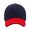 Navy, variant on LiuXxxx Unisex Summer Baseball Caps for Outdoor Sports Adjustable Snapback Hats Lightweight Breathable Visor Sun Headwear Navy