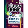 thumbnail image 3 of Notebook of Doom Charge of the Lightning Bugs: A Branches Book (the Notebook of Doom #8): Volume 8, Book 8, (Paperback), 3 of 3