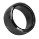 thumbnail image 3 of R4 Smart Ring Anillo NFC de cerámica resistente al agua para iPhone para teléfonos Android Hombres Mujeres Talla 9, 3 of 12
