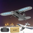 thumbnail image 3 of Drones PAVEOS con cámaras, planeador de espuma para niños, avión radiocontrolado, modelo UAV, UAV, juguetes para niños que lanzan a mano, avión cuadricóptero, dron gris-d, 3 of 5