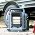 thumbnail image 2 of Mr. Heater F232017 Portable Buddy Indoor Outdoor Propane Garage Room Heater, 2 of 4