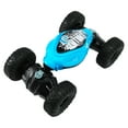 thumbnail image 3 of Coche acrobático RC, coche acrobático RC 1/16, coche acrobático de control remoto, coches RC elaborados por expertos, 3 of 14